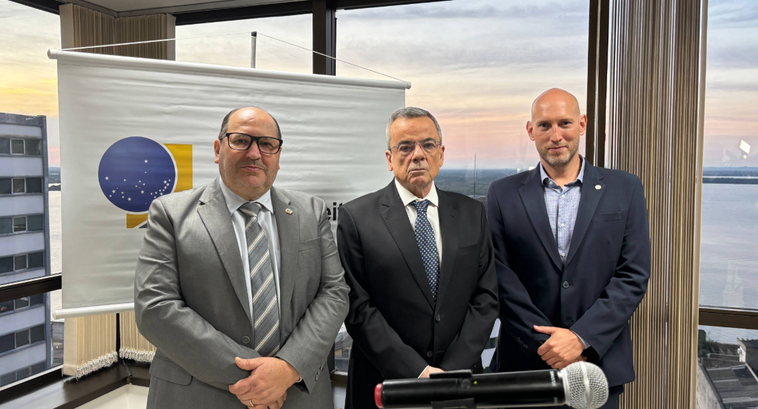 Campanha Biometria - Divulgação TRE-RS